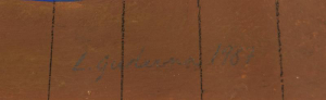 Guderna Ladislav - Sonáta