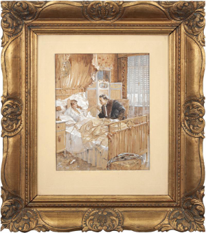 Marold Luděk - Milá návštěva