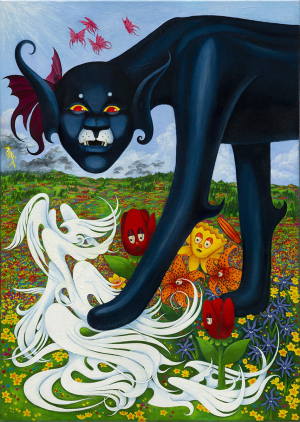 Timur Aloev