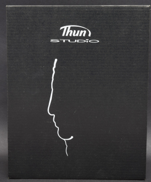 LÁZEŇSKÝ POHÁREK, THUN STUDIO