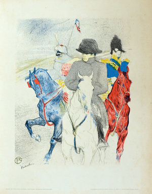 Henri de Bréval