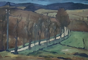 Lušovský Oldřich