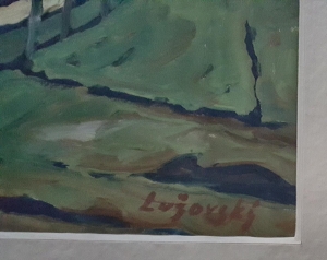 Lušovský Oldřich