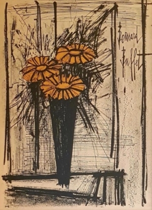 Bernard Buffet