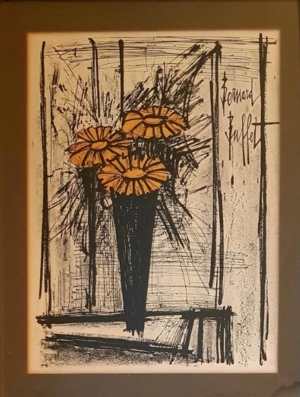 Bernard Buffet