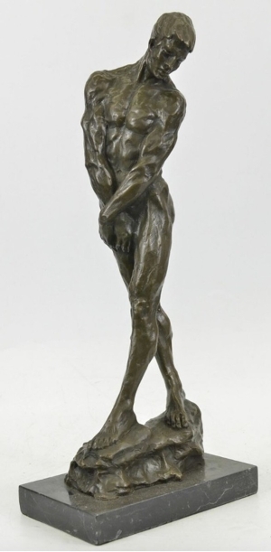 Rodin Auguste