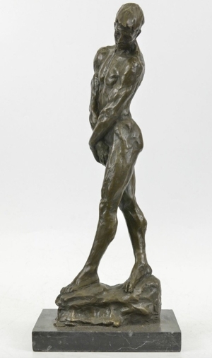 Rodin Auguste