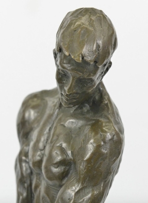 Rodin Auguste