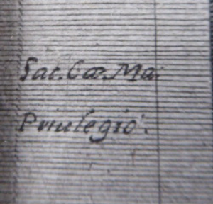 AEGIDIUS SADELER - VLADISLAVSKÝ SÁL, MĚDIRYT S LEPTEM 1607