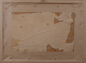 NA PĚŠINĚ K LÁVCE U ŘEKY S KACHNAMI