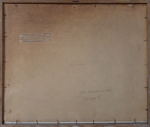 JAN ŠAFRÁNEK ( NAR. 1948 ) - KAVÁRNA II., KARLOVY VARY