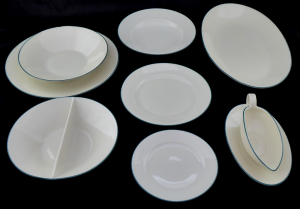 JÍDELNÍ SERVIS - LADISLAV SUTNAR - KOLEM ROKU 1931