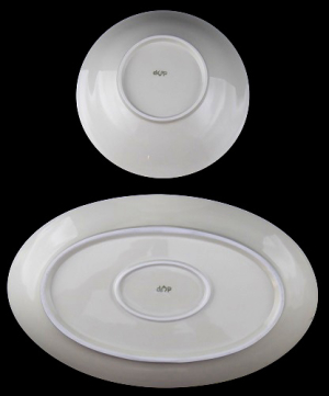 JÍDELNÍ SERVIS - LADISLAV SUTNAR - KOLEM ROKU 1931