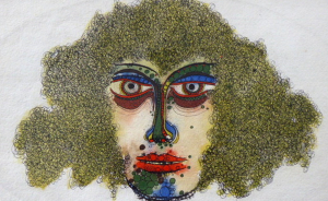 VĚRA JANDOURKOVÁ ( NAR. 1948 ) - JEŽIBABA