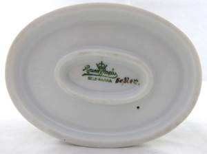 PTÁČATA, KUKAČKY - ROSENTHAL, HIMMELSTOSS