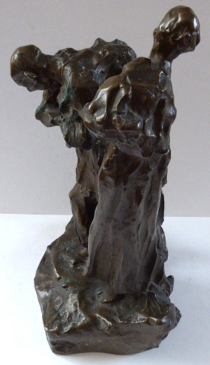 VYPUZENCI - LADISLAV ŠALOUN ( 1870 - 1946 )
