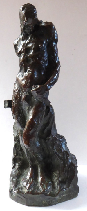 SOCHAŘ - LADISLAV ŠALOUN ( 1870 - 1946 )