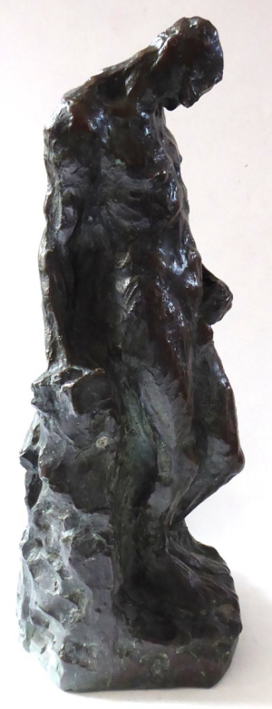 SOCHAŘ - LADISLAV ŠALOUN ( 1870 - 1946 )