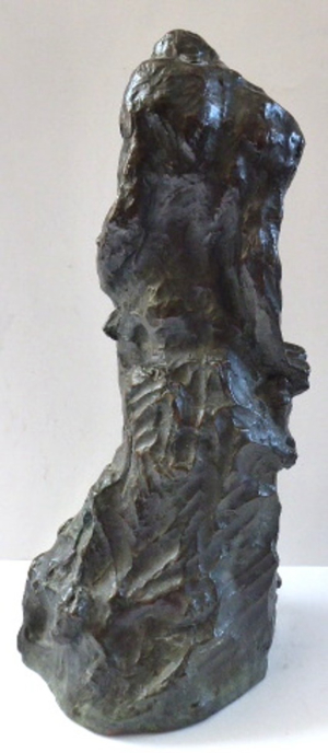 SOCHAŘ - LADISLAV ŠALOUN ( 1870 - 1946 )