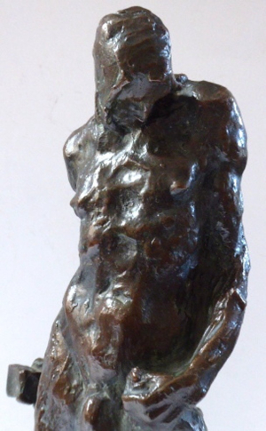 SOCHAŘ - LADISLAV ŠALOUN ( 1870 - 1946 )