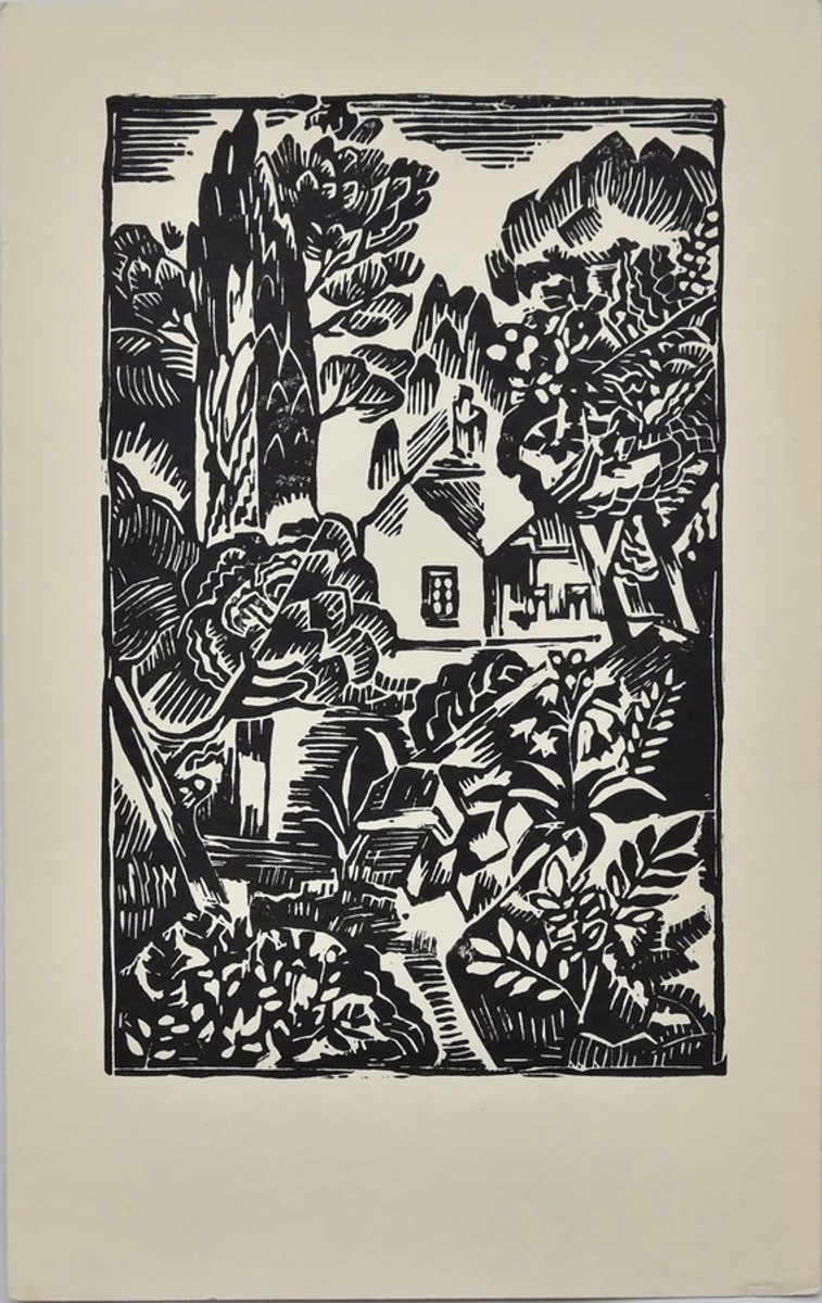 KUBIŠTA Bohumil (1884 - 1918)
