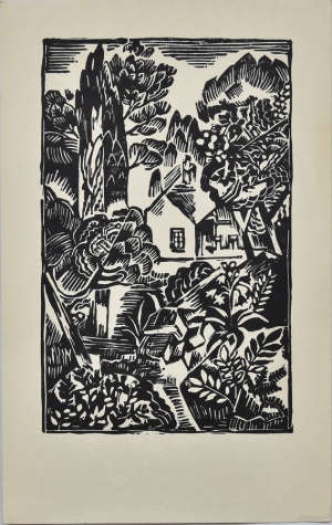 KUBIŠTA Bohumil (1884 - 1918)
