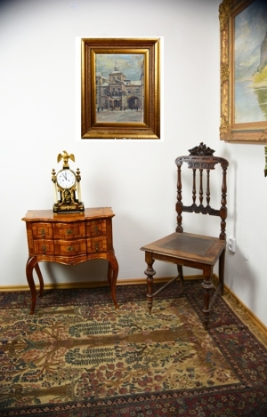 Doležal Adolf (1898 - 1978), Z Hradce Králové