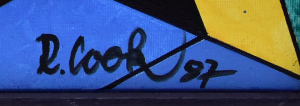 COOK Robert (1952)