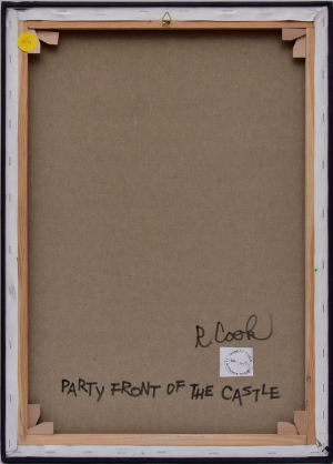COOK Robert (1952)
