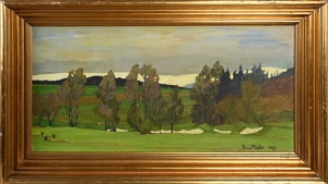 Mosler Raimund (1886-1959)