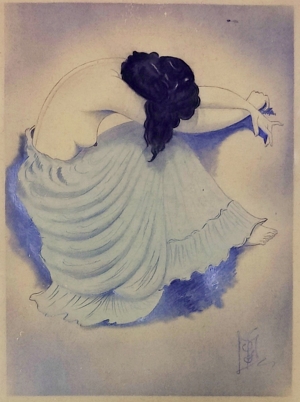 Štika Jaroslav (1906 - 1940), Schoulená