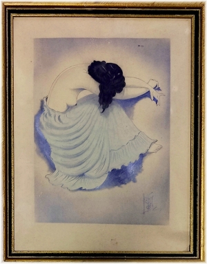 Štika Jaroslav (1906 - 1940), Schoulená