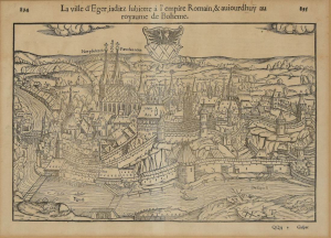 MÜNSTER Sebastian (1488 - 1552)