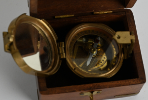 Námořní sextant