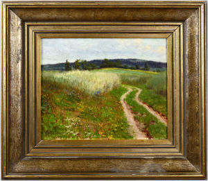 Skála Vít (1883 - 1967) , Polní cesta