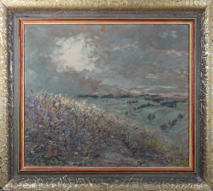 Linhart Bedřich (1886 - 1944), Krajina