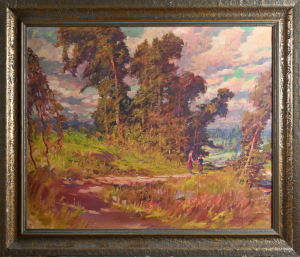 Myslivec František (1890 - 1965), Žďár nad Moravou
