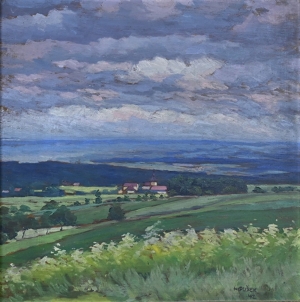 František Hloušek