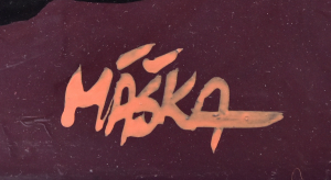 MÁŠKA Jiří (1955)