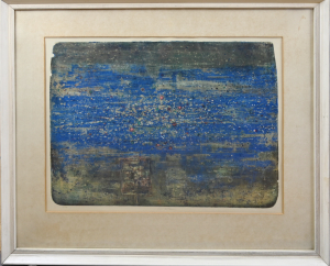 Sovák Pravoslav (1926 -  ), Voda