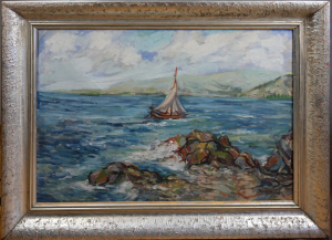 Němeček, Jadran
