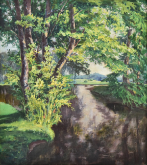 ŠIMKOVÁ - ELGROVÁ Milena (1898 - 1977)