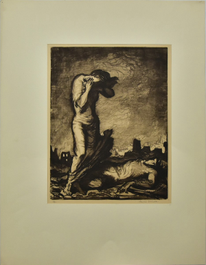 ŠIMON Pavel (1920 - 1958)