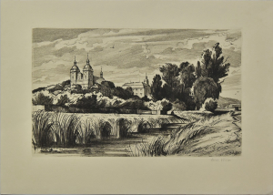 ŠIMON Pavel (1920 - 1958)