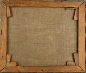 Špitnik Ladislav (1901 - ), Tvarožník - Krkonoše
