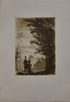 MÜLLER Karel (1899 - 1977)