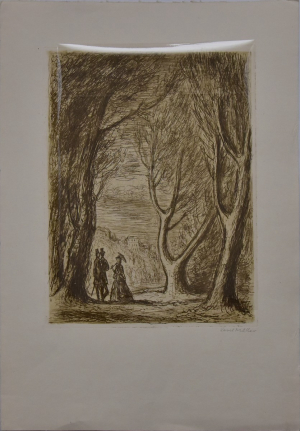 MÜLLER Karel (1899 - 1977)