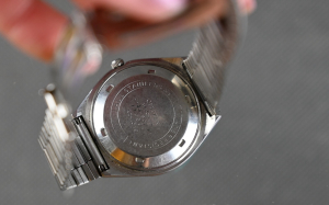 Náramkové hodinky Citizen Quartz
