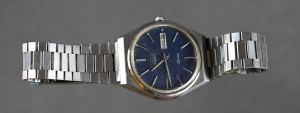 Náramkové hodinky Citizen Quartz