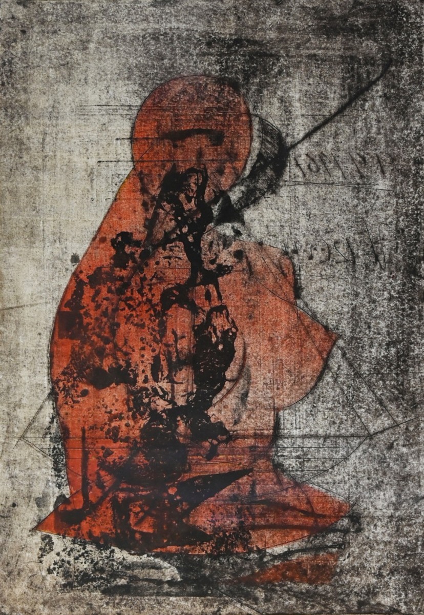 Boudník Vladimír (1924-1968), Dopis